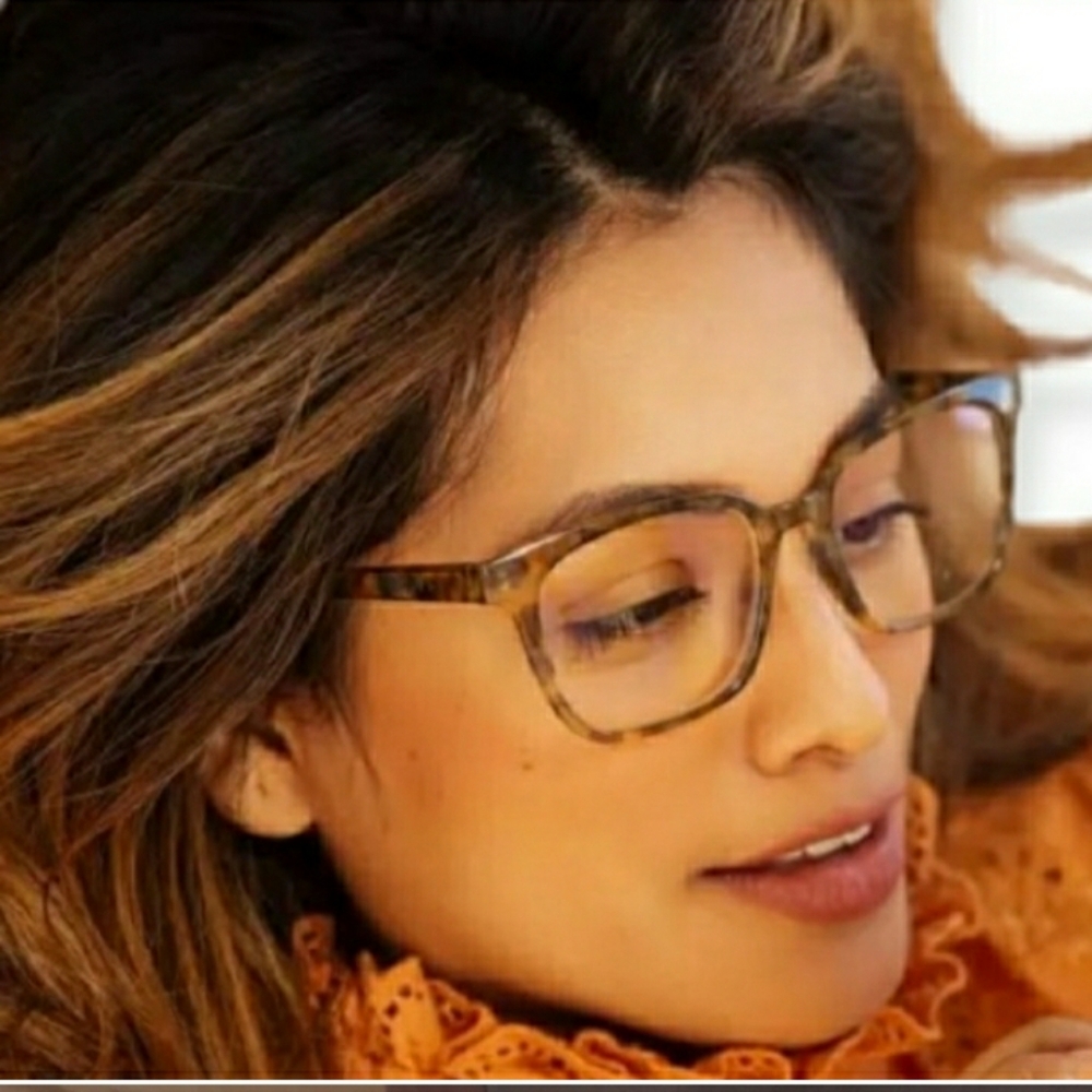 Diff Turquoise Eyeglasses Se-Bb129 - image 1